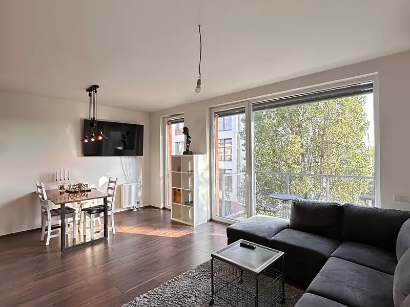 Prodej bytu 2+kk 54 m²